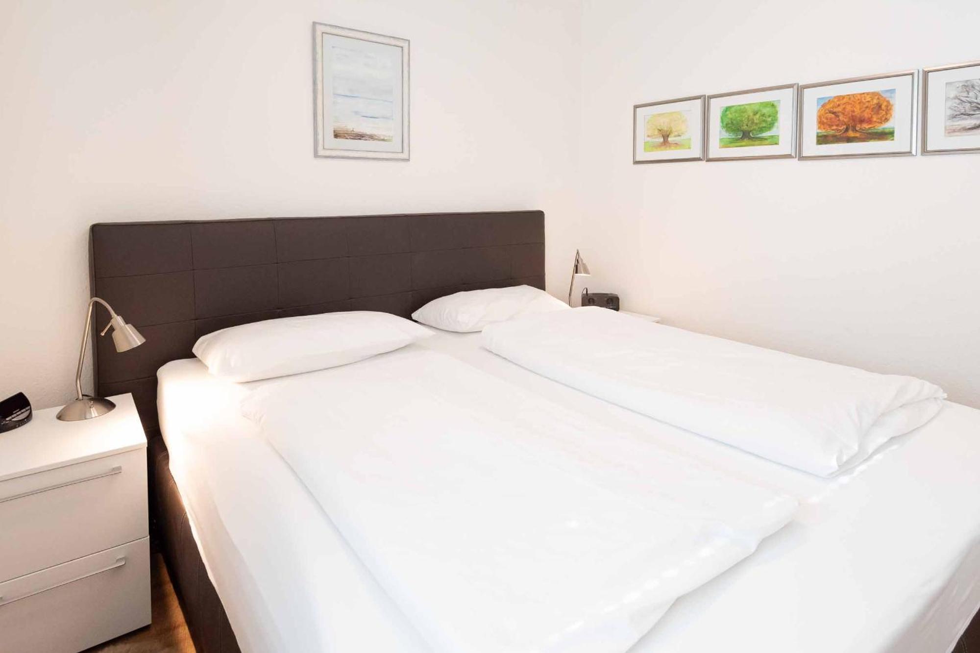 Haus Am Kirchenweg Apartment Wenningstedt-Braderup ภายนอก รูปภาพ