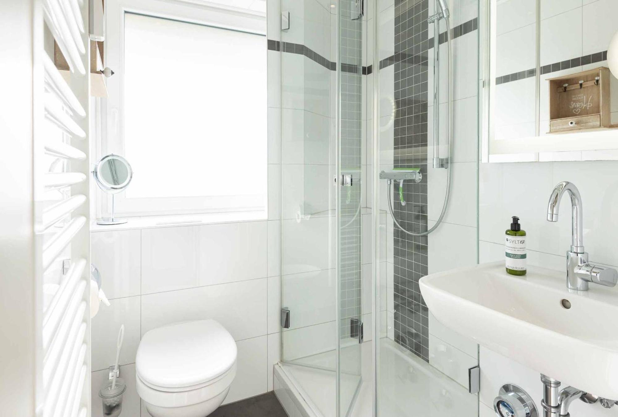 Haus Am Kirchenweg Apartment Wenningstedt-Braderup ภายนอก รูปภาพ