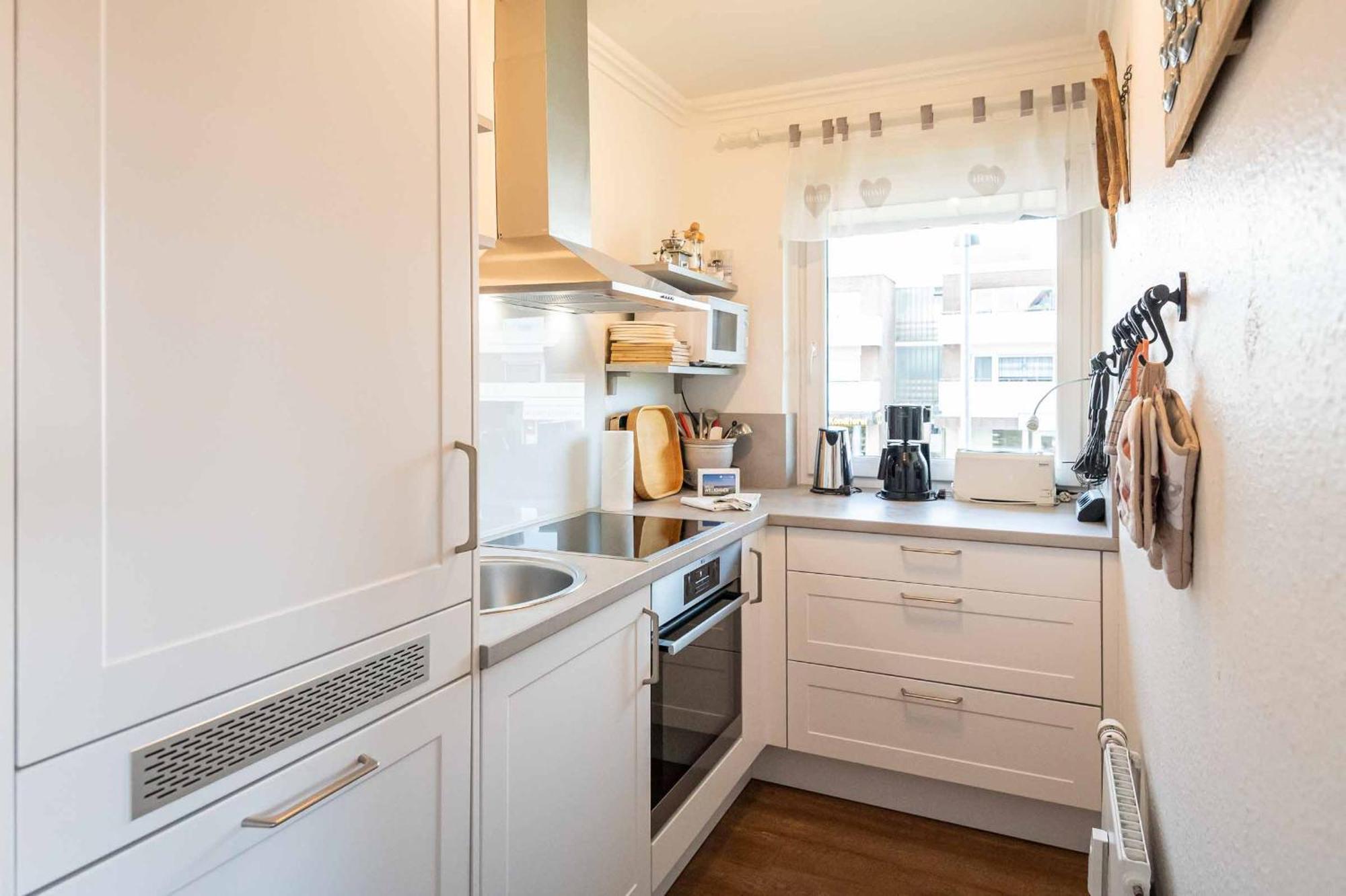 Haus Am Kirchenweg Apartment Wenningstedt-Braderup ภายนอก รูปภาพ